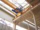 3 ton, 5 ton laag-Vrije hoogte/het Lage Hijstoestel van de de Kabelmonorail van de Ontruimings Elektrische Draad voor Workshop/Pakhuis/Opslag leverancier