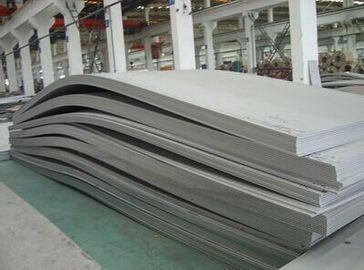 China De bouw walste s s 304 roestvrij staal koud 2b aangepaste bladplaat 1.2mm beëindigen leverancier