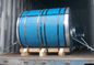 roestvrij staalrol 316L/316 met 2B de Norm van de HLoppervlakte ASTM DIN GB JIS leverancier